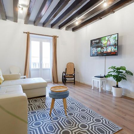 Tacita Family Home By Cadiz4Rentals エクステリア 写真