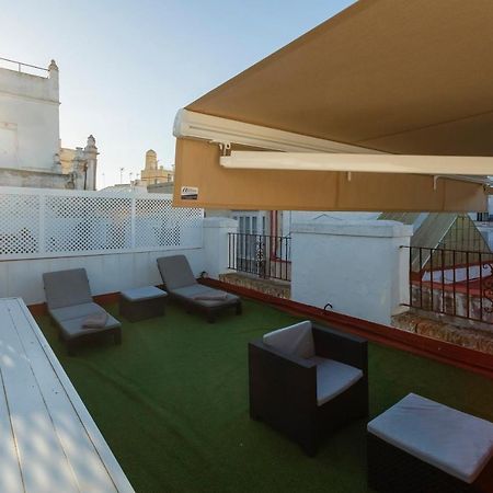 Tacita Family Home By Cadiz4Rentals エクステリア 写真