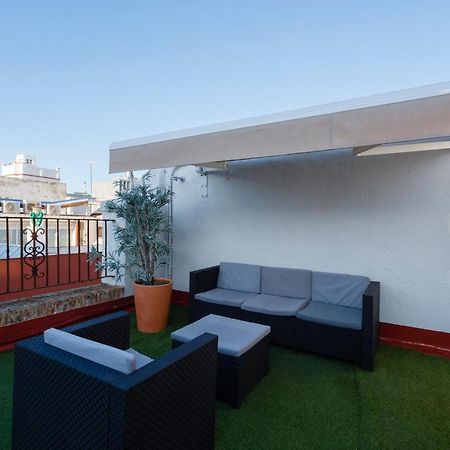 Tacita Family Home By Cadiz4Rentals エクステリア 写真