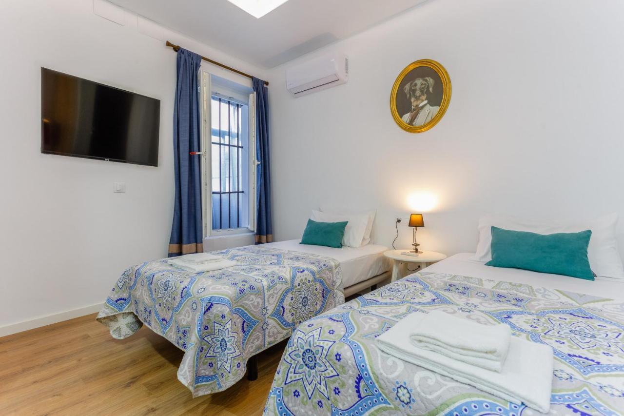 Tacita Family Home By Cadiz4Rentals エクステリア 写真