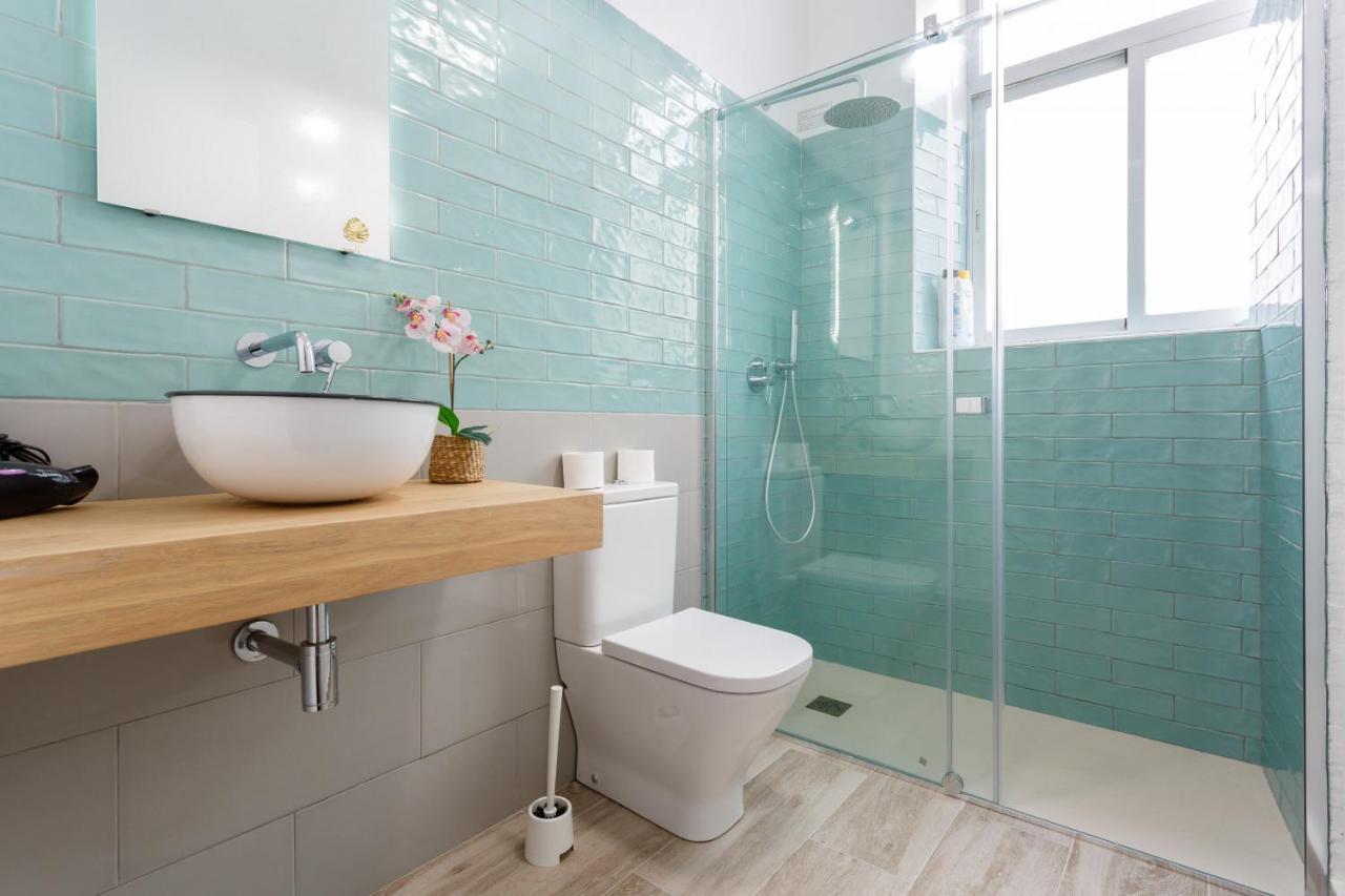 Tacita Family Home By Cadiz4Rentals エクステリア 写真