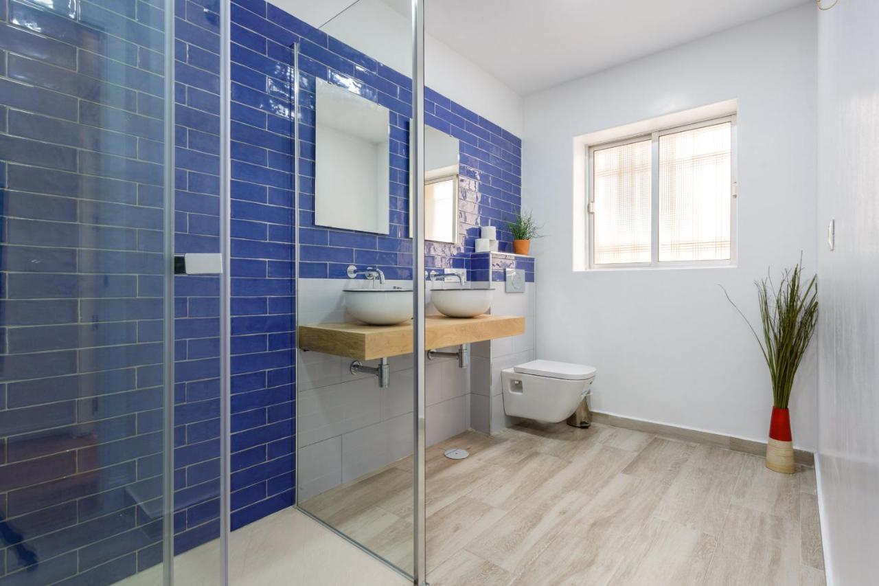 Tacita Family Home By Cadiz4Rentals エクステリア 写真