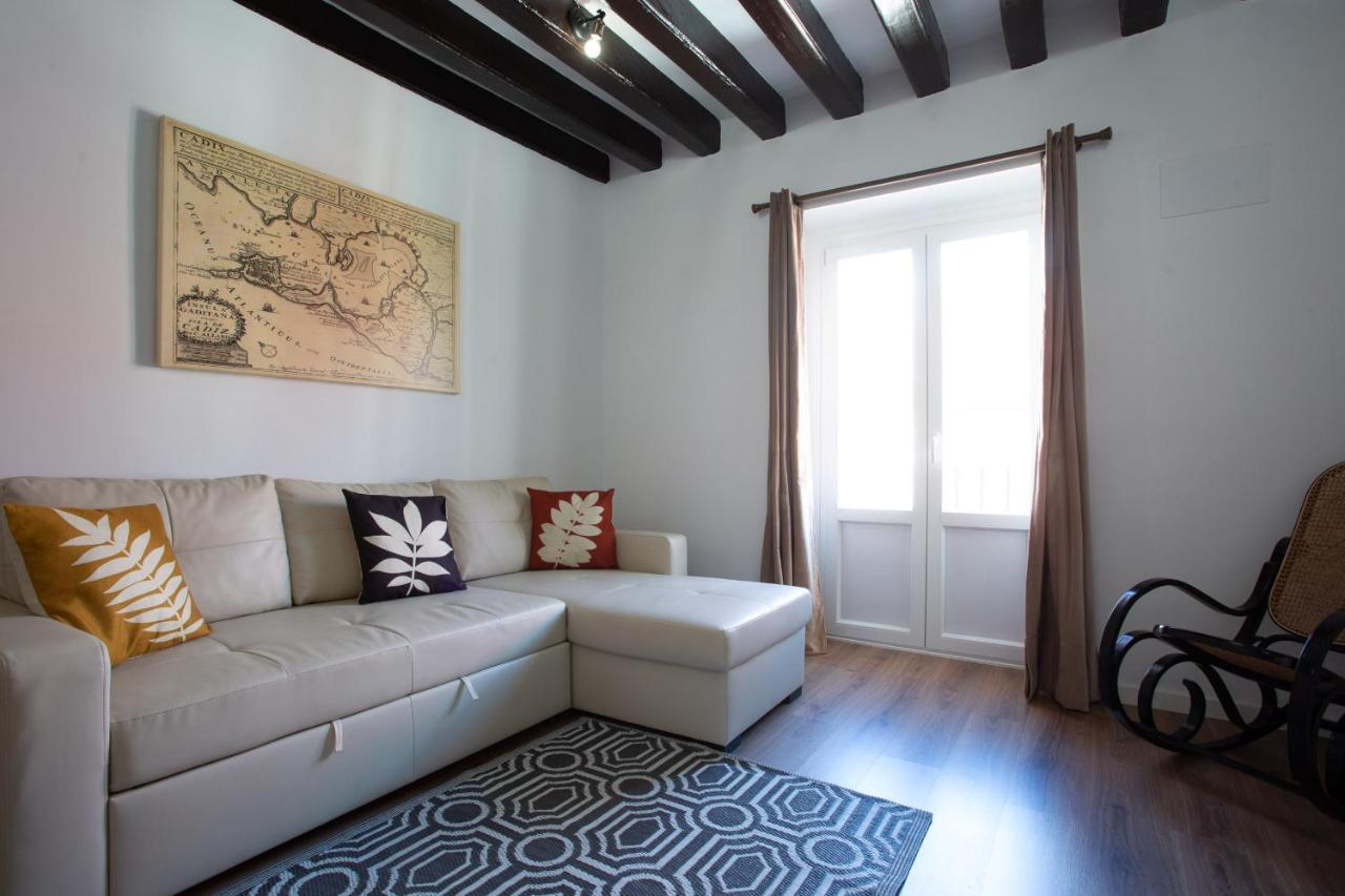 Tacita Family Home By Cadiz4Rentals エクステリア 写真