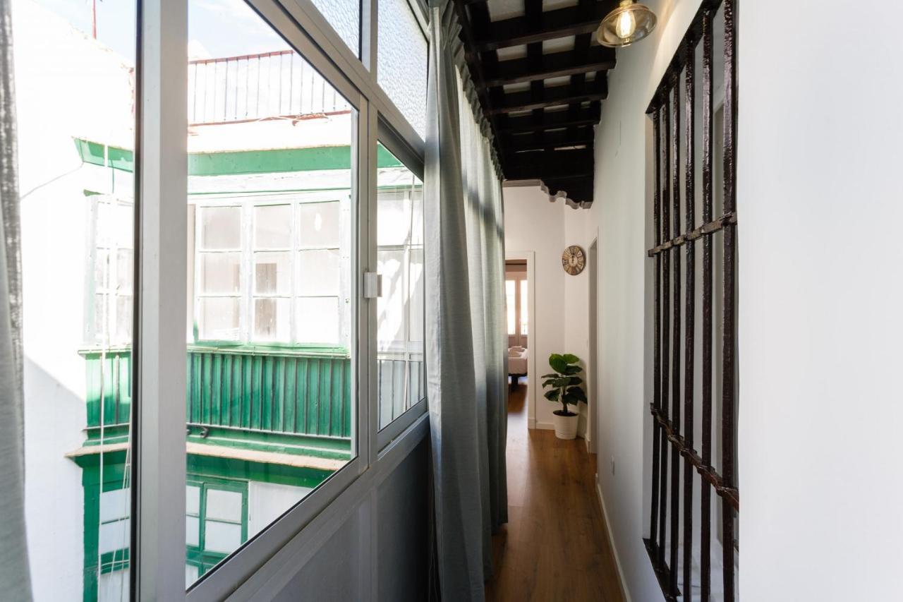 Tacita Family Home By Cadiz4Rentals エクステリア 写真