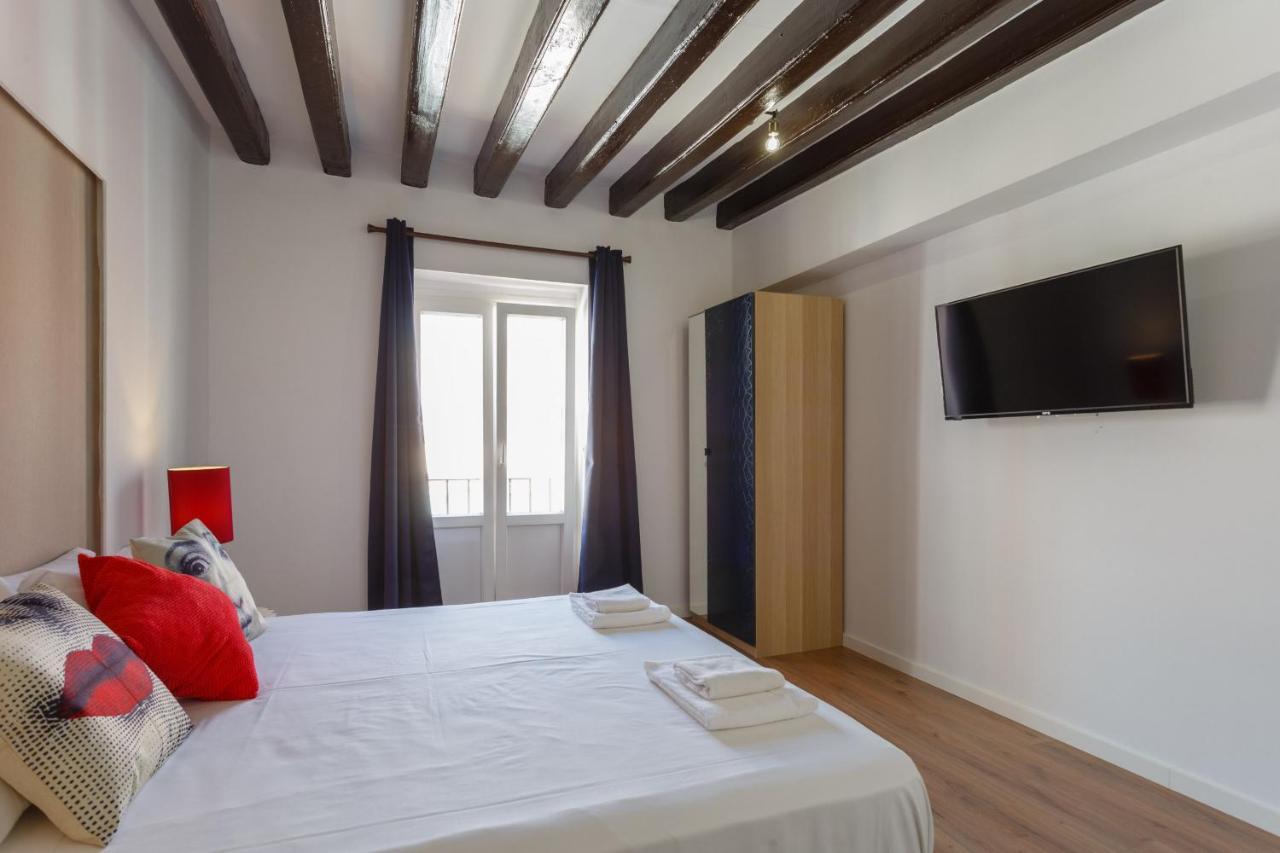 Tacita Family Home By Cadiz4Rentals エクステリア 写真