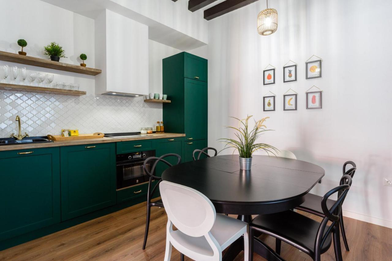 Tacita Family Home By Cadiz4Rentals エクステリア 写真