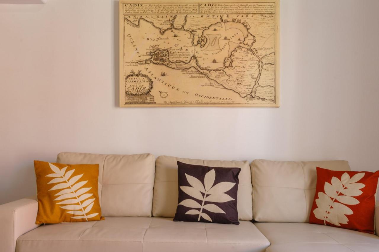 Tacita Family Home By Cadiz4Rentals エクステリア 写真