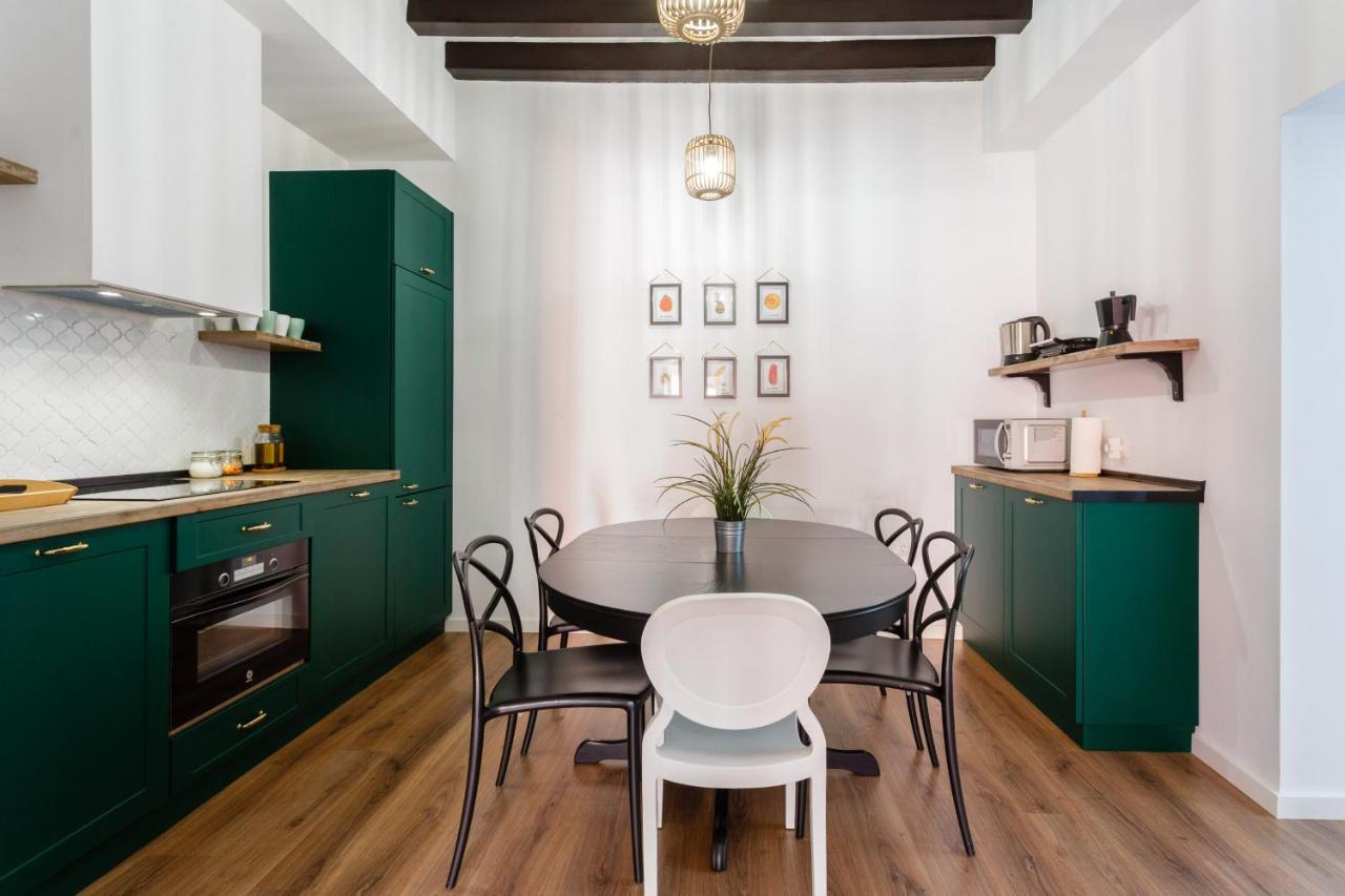 Tacita Family Home By Cadiz4Rentals エクステリア 写真