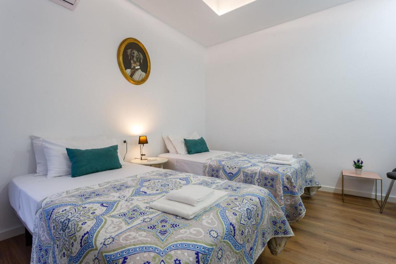 Tacita Family Home By Cadiz4Rentals エクステリア 写真