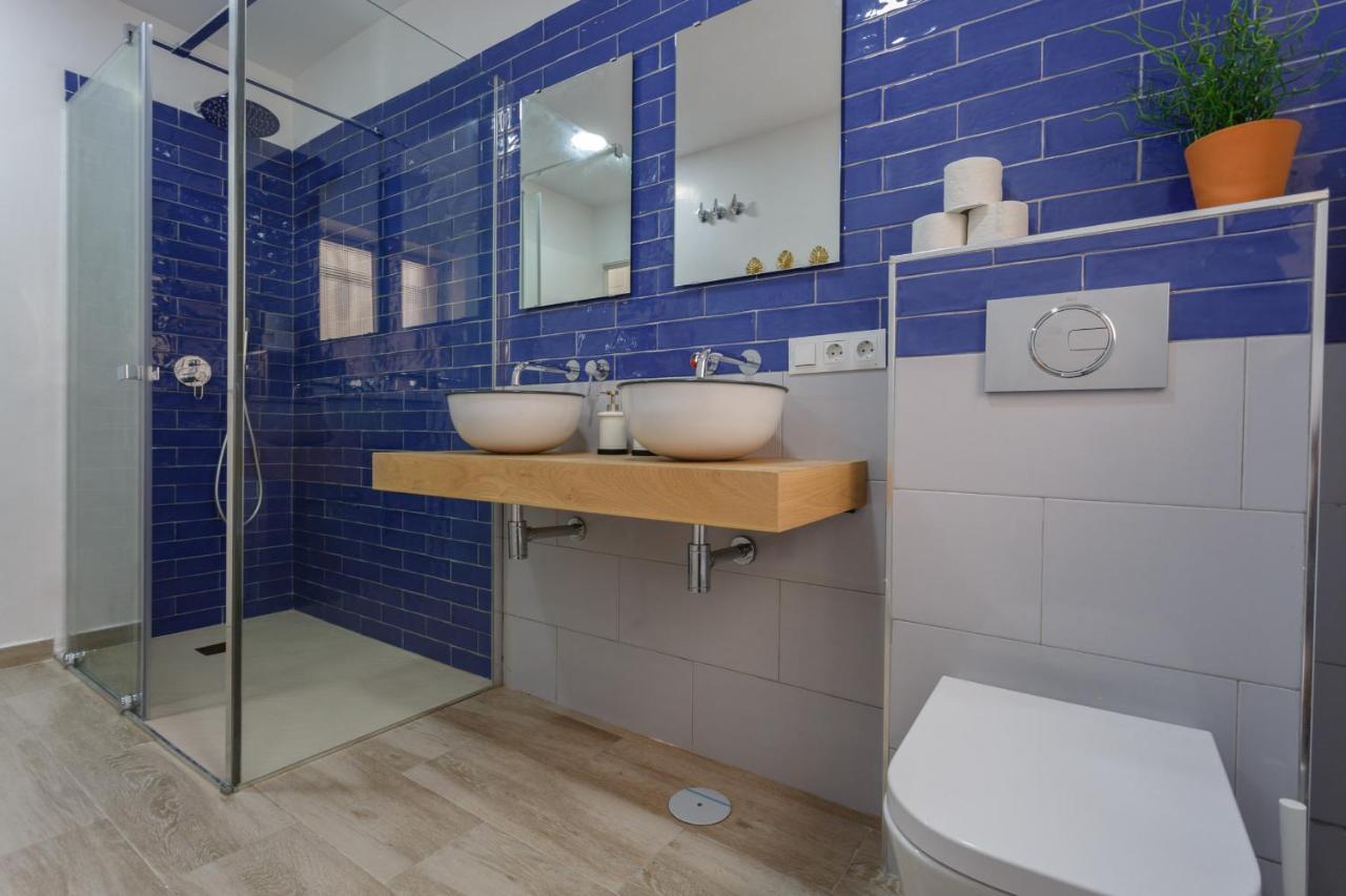 Tacita Family Home By Cadiz4Rentals エクステリア 写真