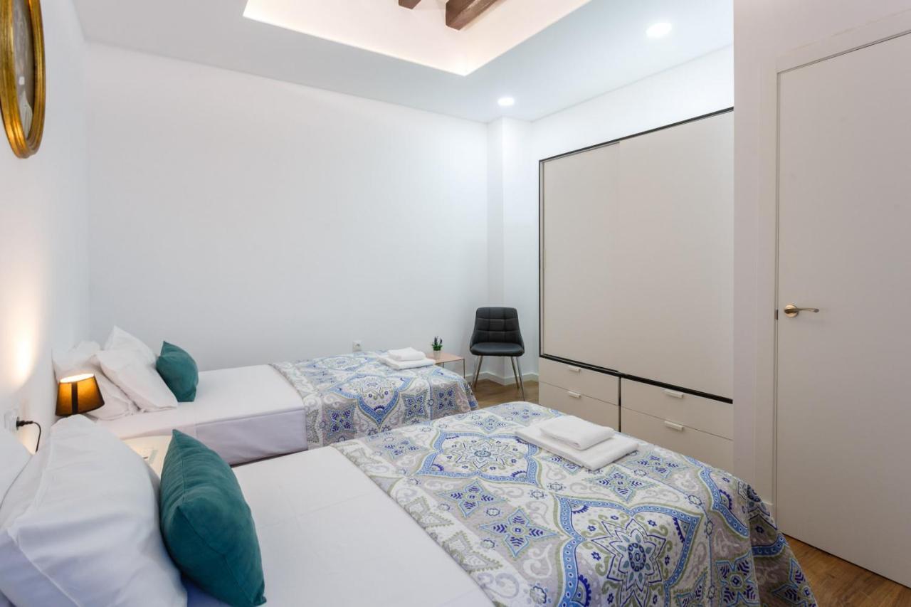 Tacita Family Home By Cadiz4Rentals エクステリア 写真