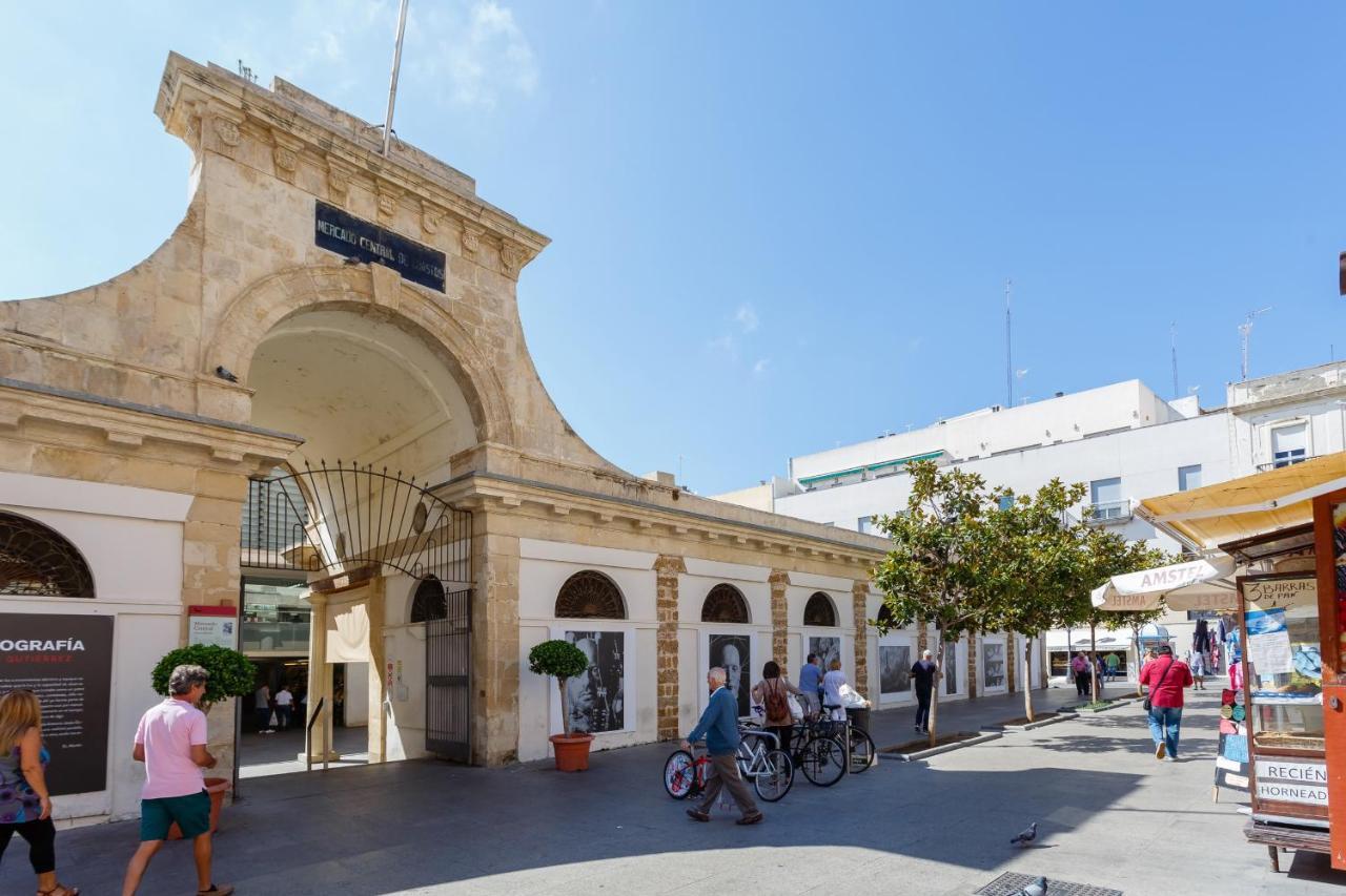 Tacita Family Home By Cadiz4Rentals エクステリア 写真