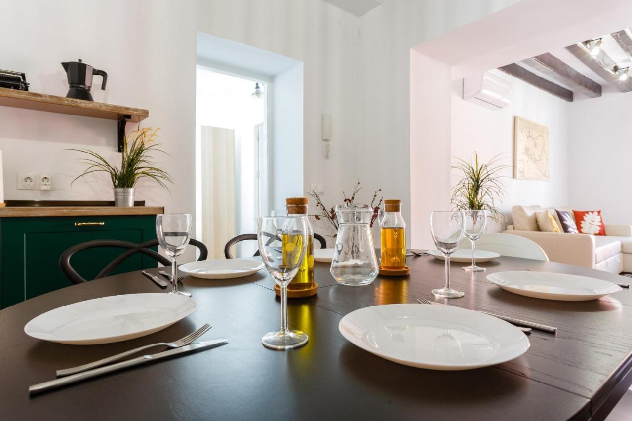 Tacita Family Home By Cadiz4Rentals エクステリア 写真