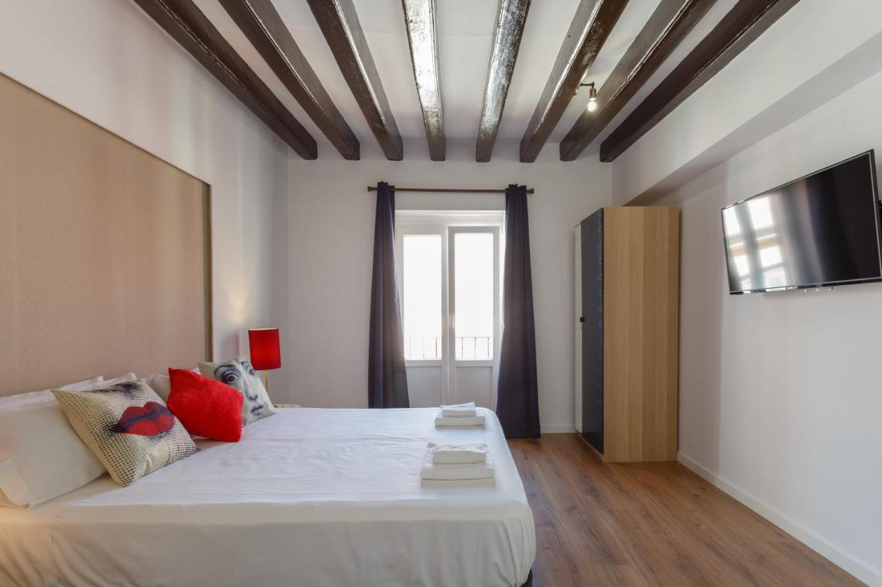 Tacita Family Home By Cadiz4Rentals エクステリア 写真