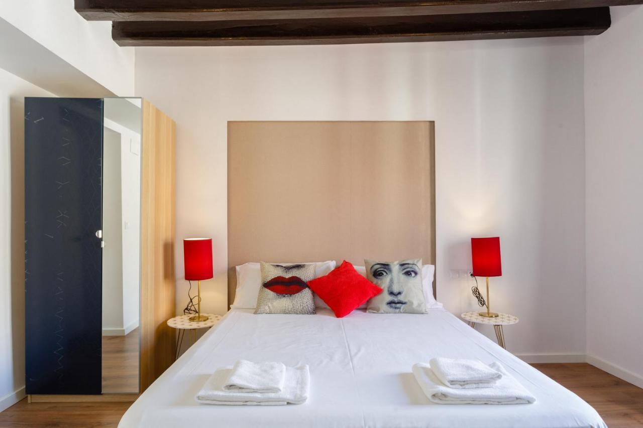 Tacita Family Home By Cadiz4Rentals エクステリア 写真