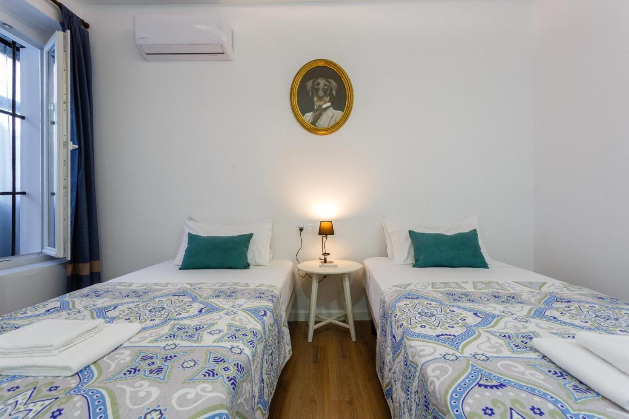 Tacita Family Home By Cadiz4Rentals エクステリア 写真