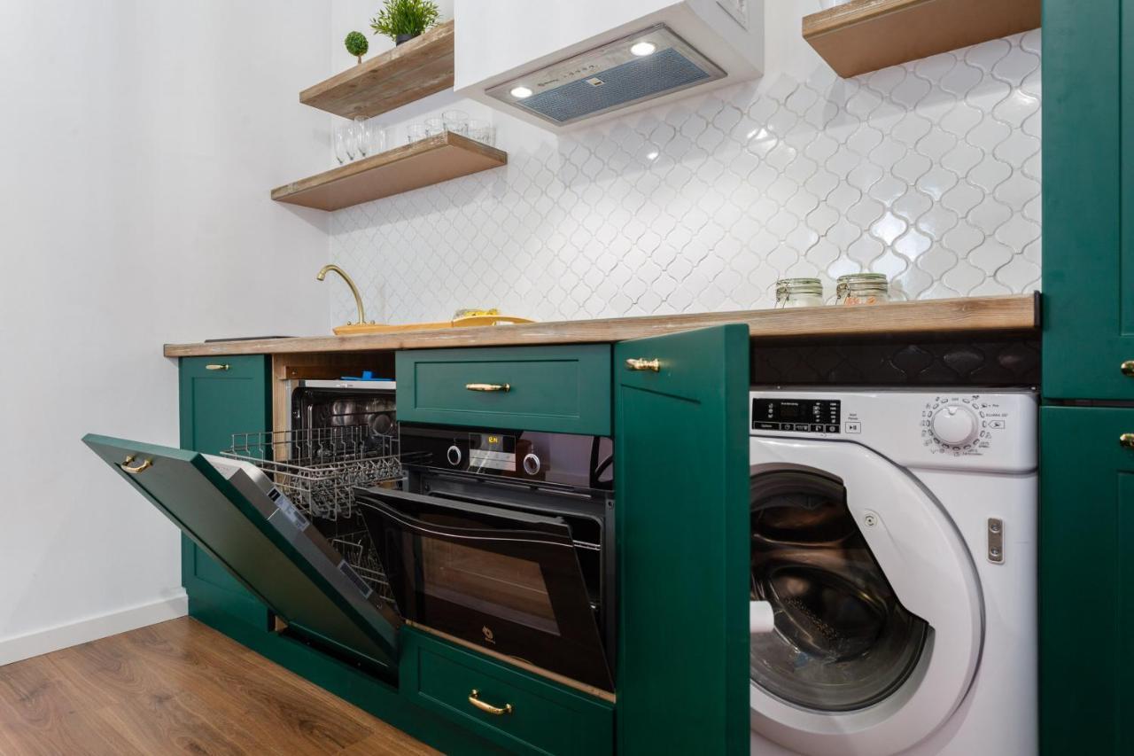 Tacita Family Home By Cadiz4Rentals エクステリア 写真