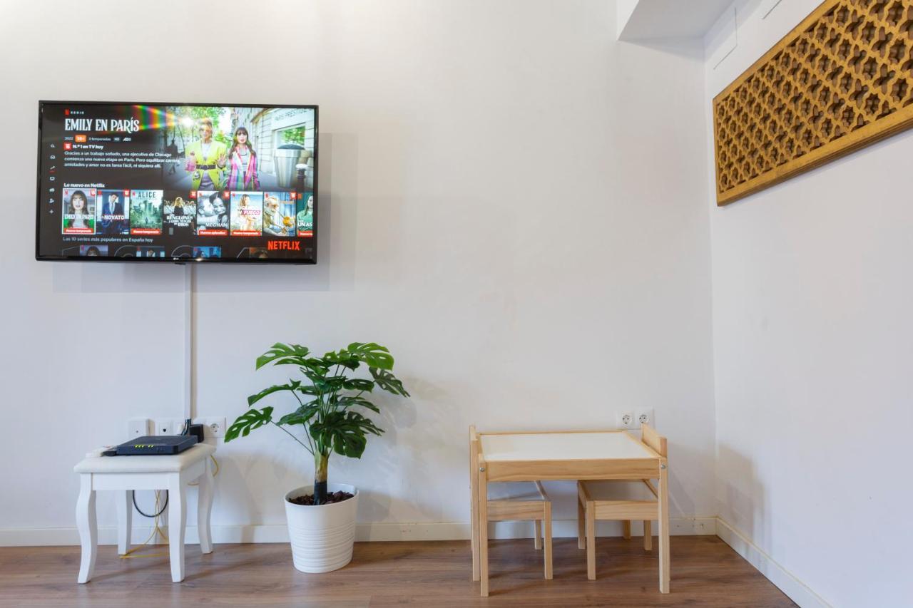 Tacita Family Home By Cadiz4Rentals エクステリア 写真