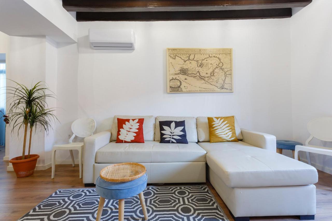 Tacita Family Home By Cadiz4Rentals エクステリア 写真