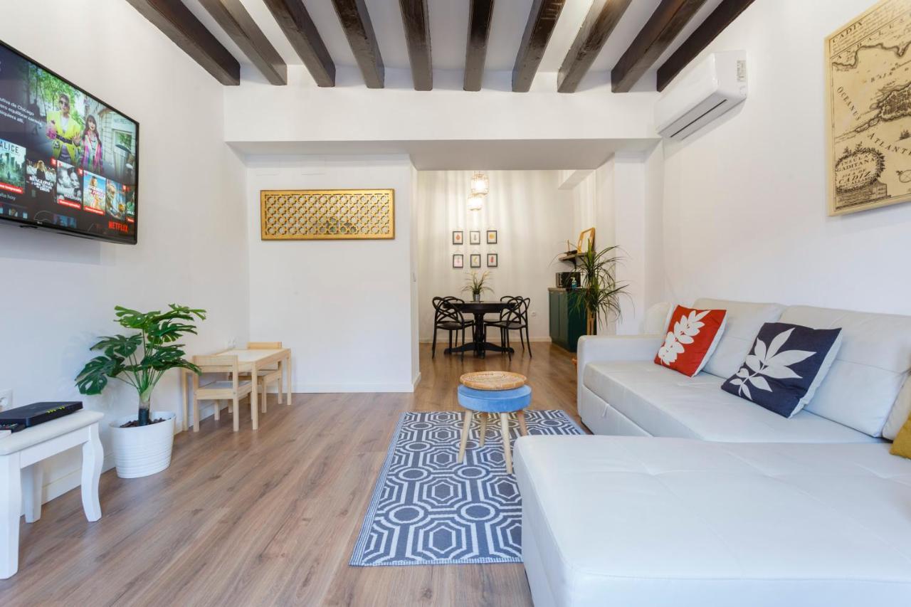 Tacita Family Home By Cadiz4Rentals エクステリア 写真